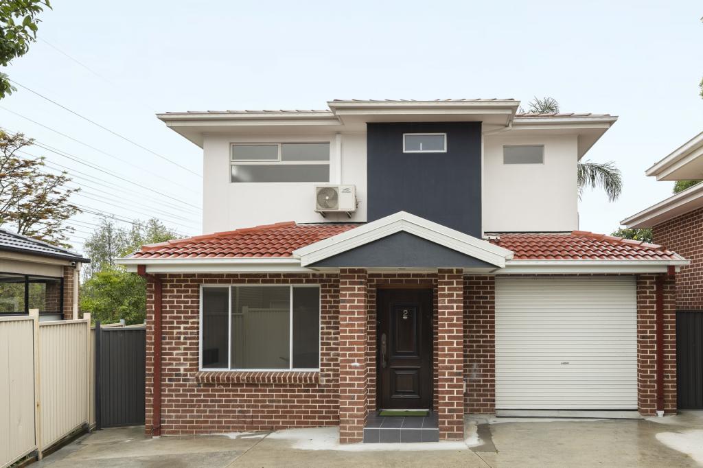 2/7 Ashby Ct, Chadstone, VIC 3148