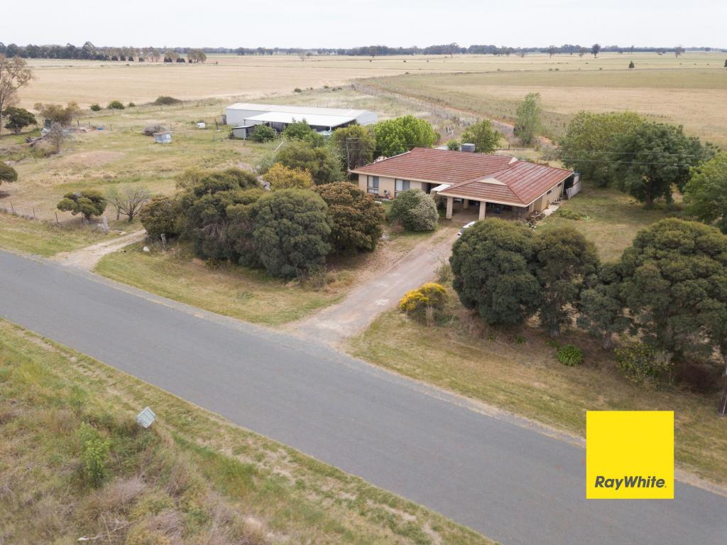 710 Harston Rd, Harston, VIC 3616