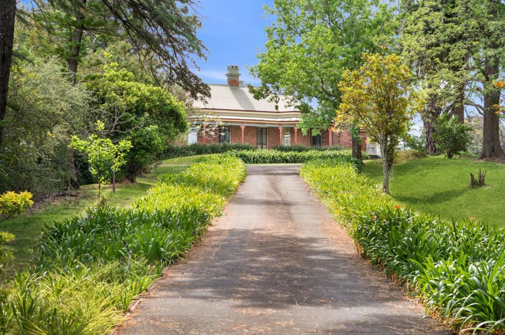 816 Grose Vale Rd, Grose Vale, NSW 2753