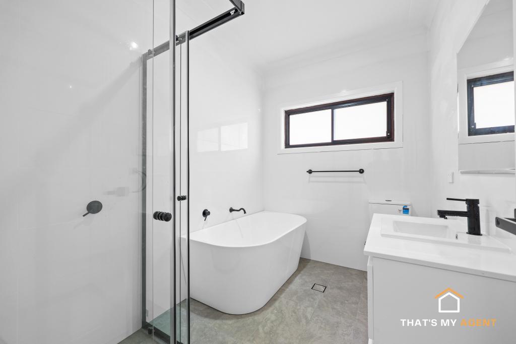 1 Sheffield St, Merrylands, NSW 2160
