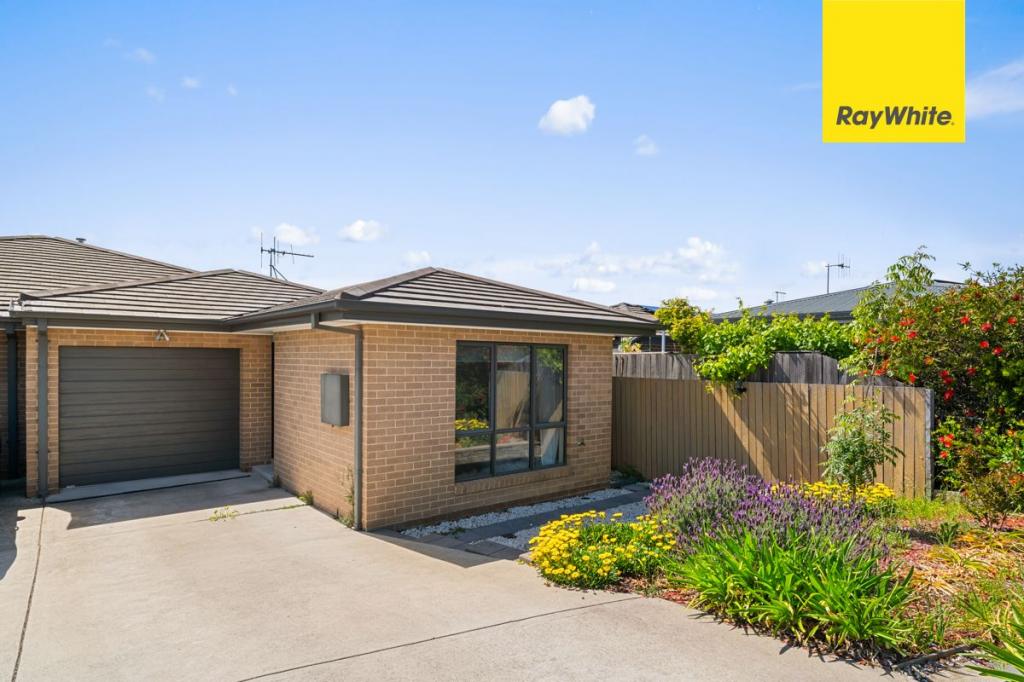 78 Rockwood St, Casey, ACT 2913
