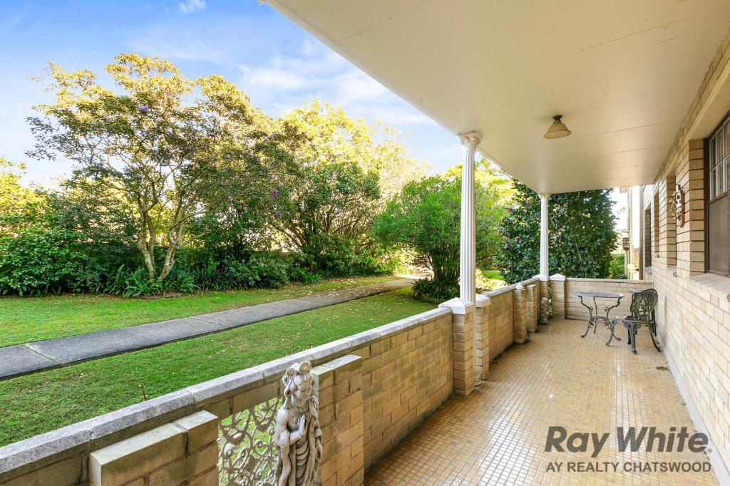 10/181 Pacific Hwy, Lindfield, NSW 2070