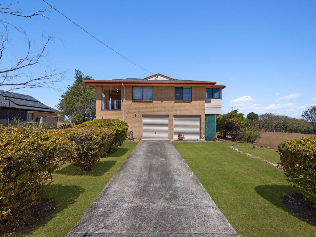 2330 Warrego Hwy, Haigslea, QLD 4306