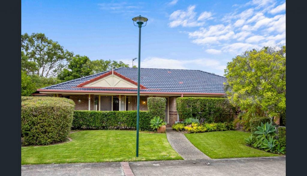 11/199 Government Rd, Labrador, QLD 4215