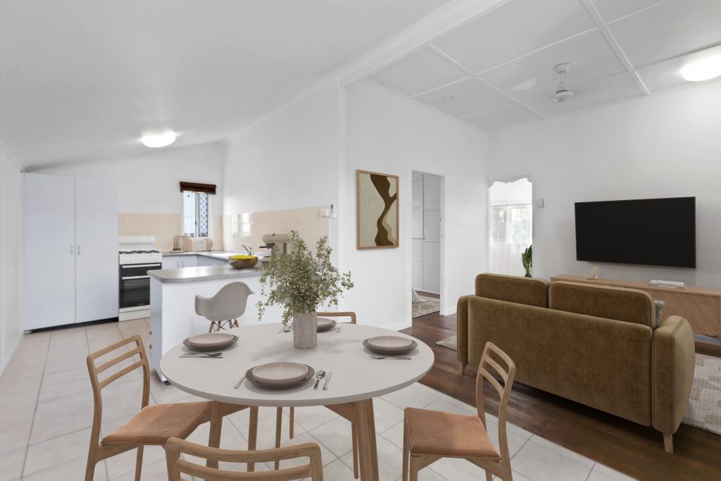 11 Burgess St, North Mackay, QLD 4740