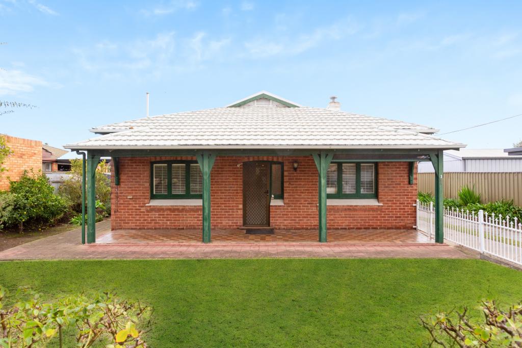 1 THOMAS ST, COWANDILLA, SA 5033