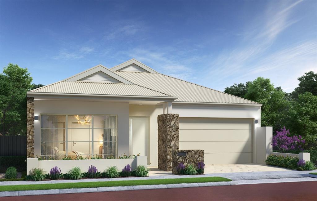 Lot 166, 27 Muirfield Loop, Gnangara, WA 6077