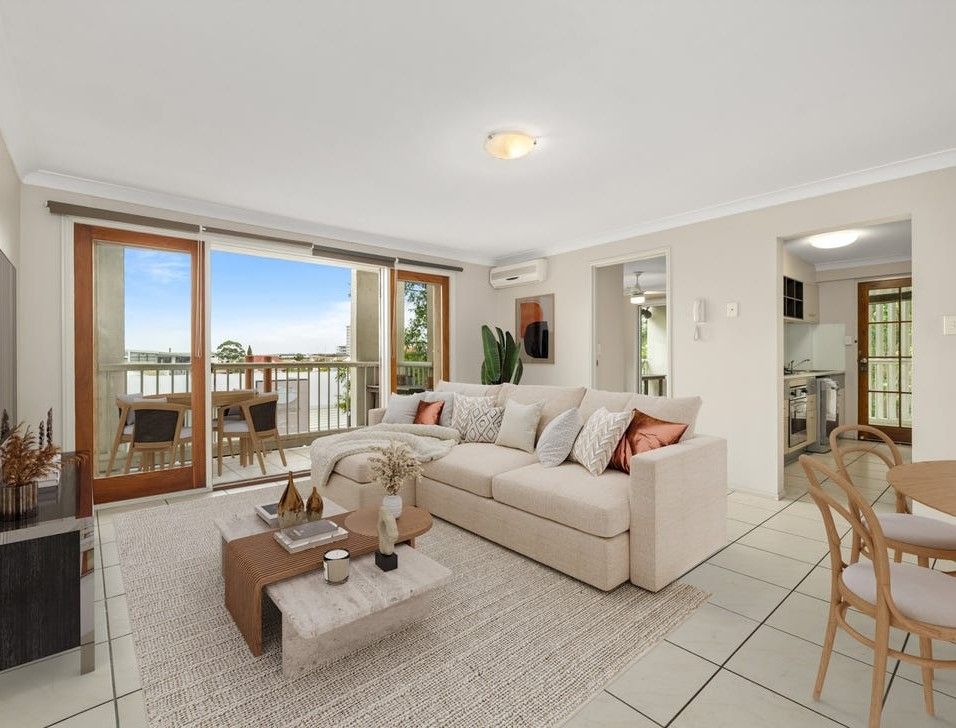 7/550 Brunswick St, New Farm, QLD 4005