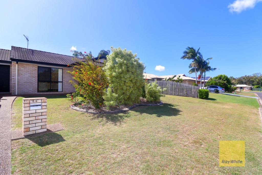 44 Tropicana Dr, Avoca, QLD 4670