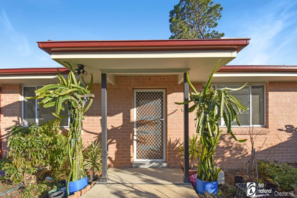 43a Virgil Ave, Sefton, NSW 2162