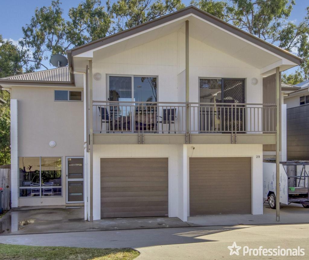 28/1 Ringuet Cl, Glen Eden, QLD 4680