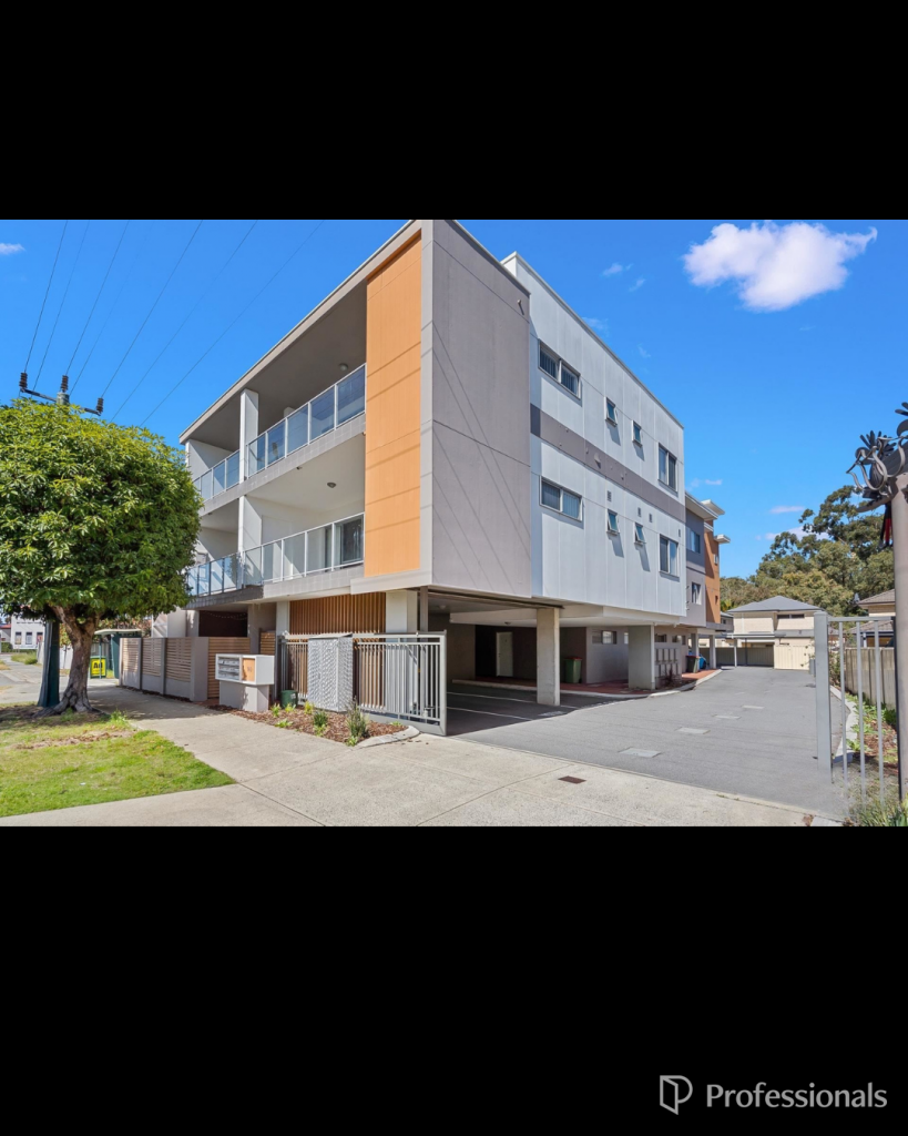4/160 WRIGHT ST, KEWDALE, WA 6105
