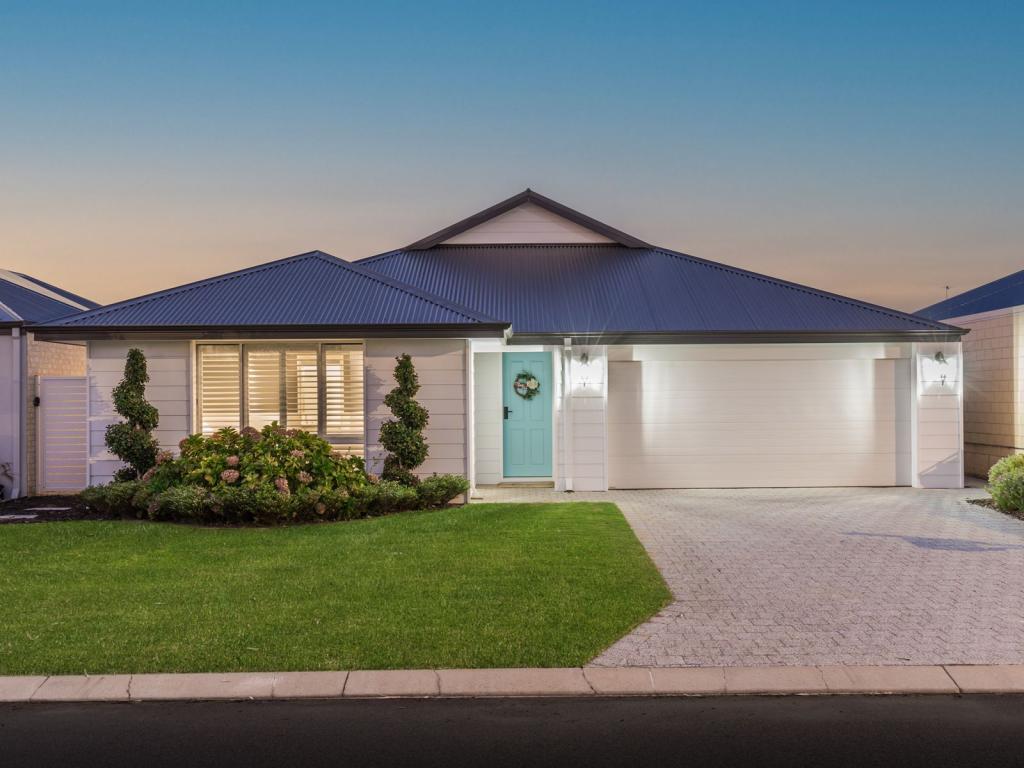 35 Morwell Loop, Baldivis, WA 6171