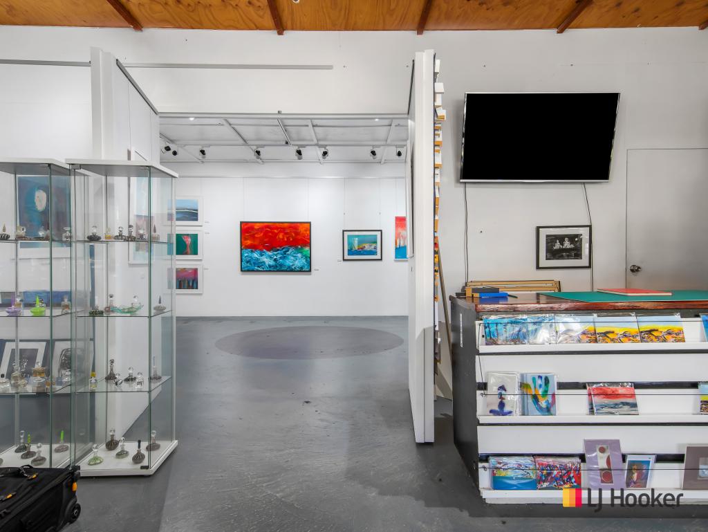 28 Sydney St, Mogo, NSW 2536