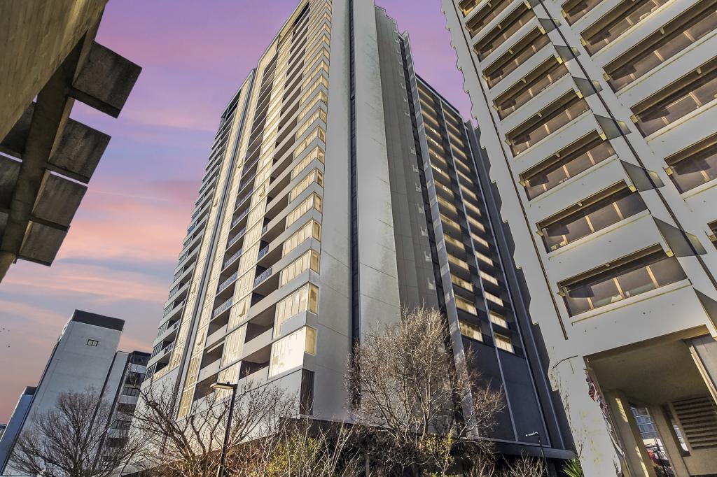 1207/49 FURZER ST, PHILLIP, ACT 2606