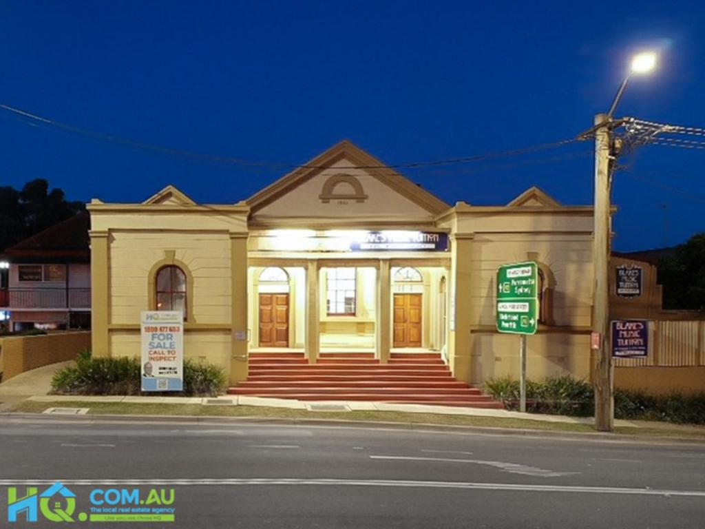 14 BRIDGE ST, WINDSOR, NSW 2756