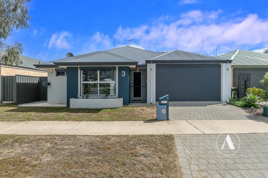 3 Charnwood Gr, Hilbert, WA 6112