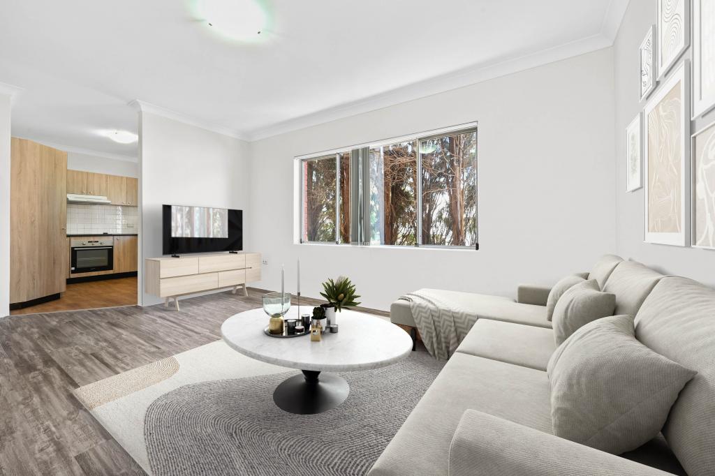3/19 Brae St, Bronte, NSW 2024