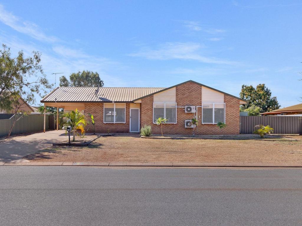 9 Pelusey Way, Nickol, WA 6714