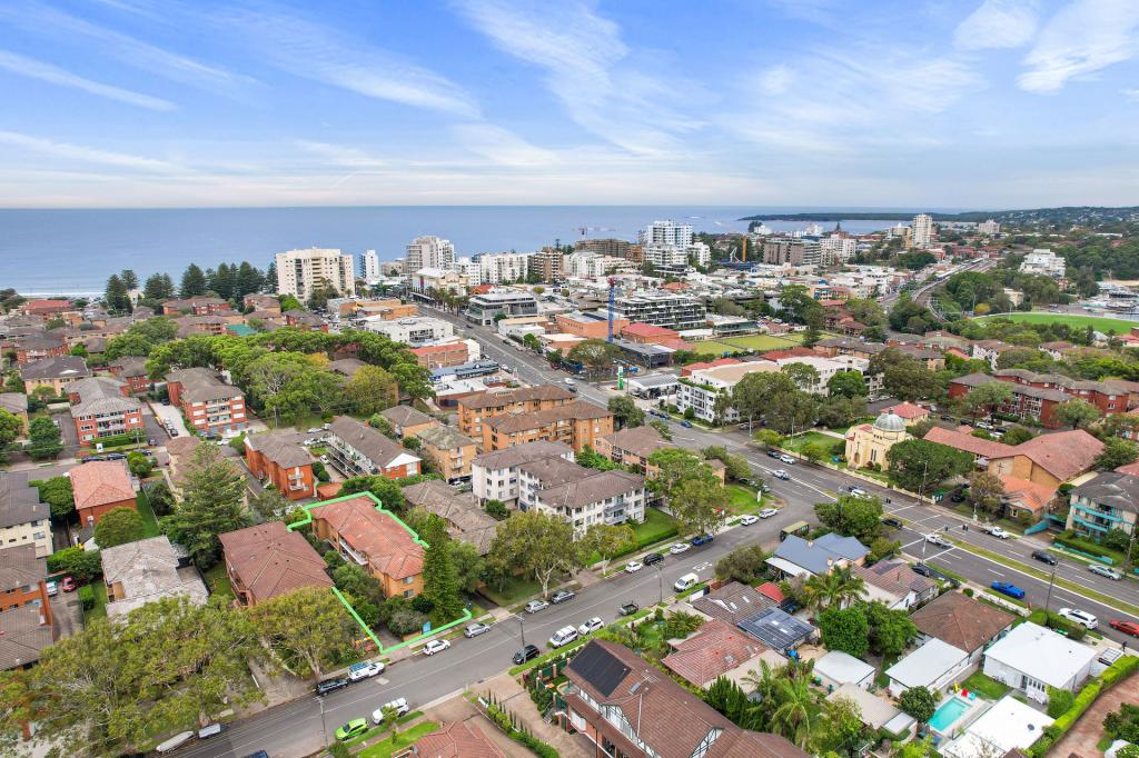 1/68 Kurnell Rd, Cronulla, NSW 2230