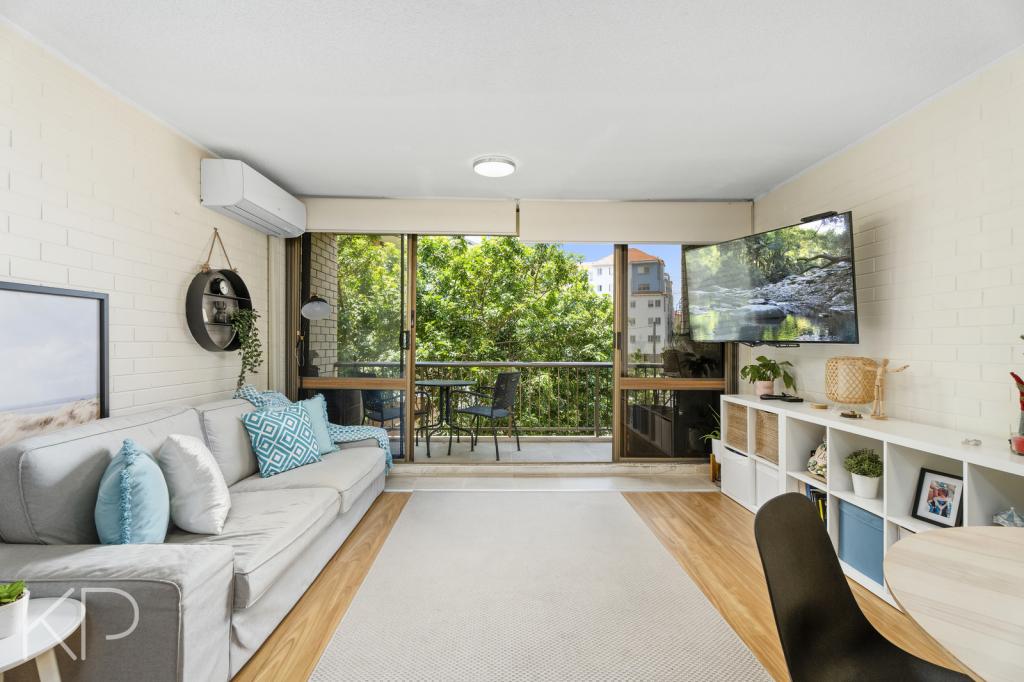 14/21-25 Old Burleigh Rd, Surfers Paradise, QLD 4217