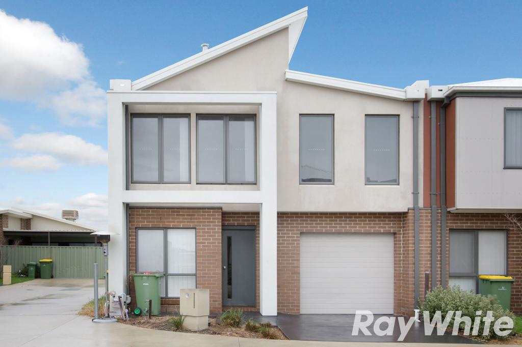 12/180 Henry Rd, Pakenham, VIC 3810