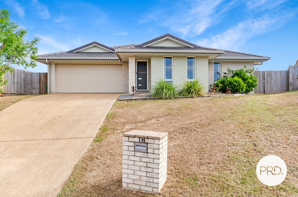 18 Canal St, Calliope, QLD 4680