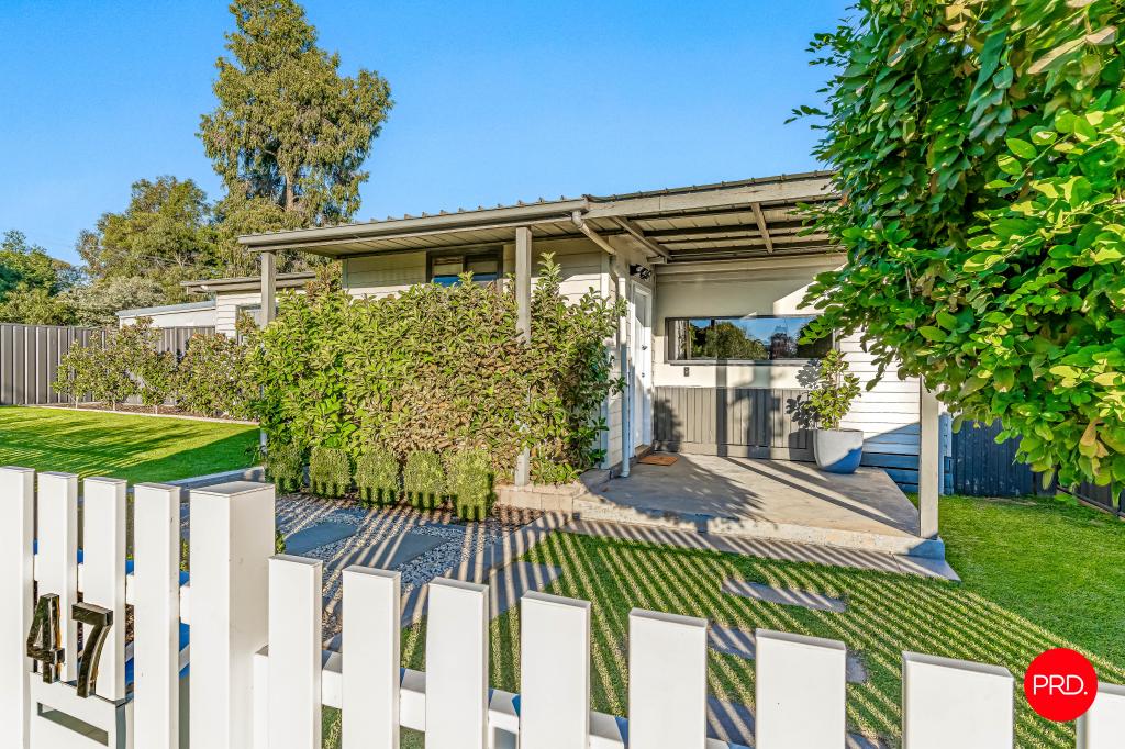 47 Hodgson St, Eaglehawk, VIC 3556