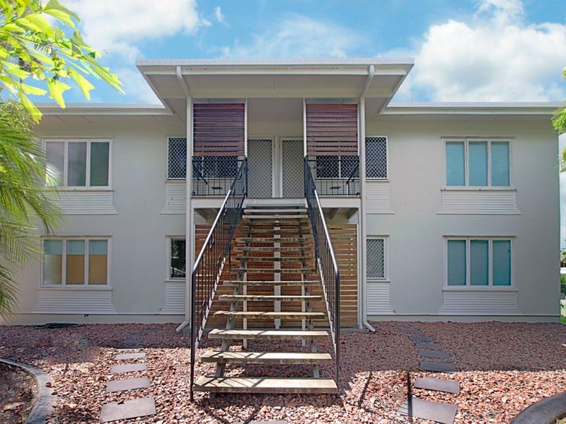 2/5 BUCK ST, MYSTERTON, QLD 4812