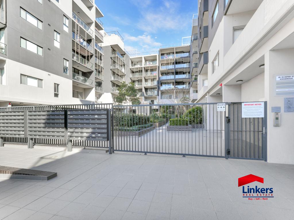 C201/48-56 Derby St, Kingswood, NSW 2747