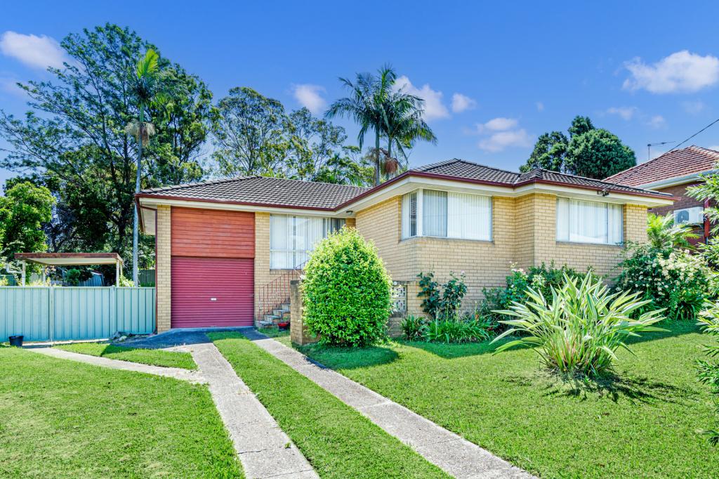 45 Tintern Ave, Telopea, NSW 2117