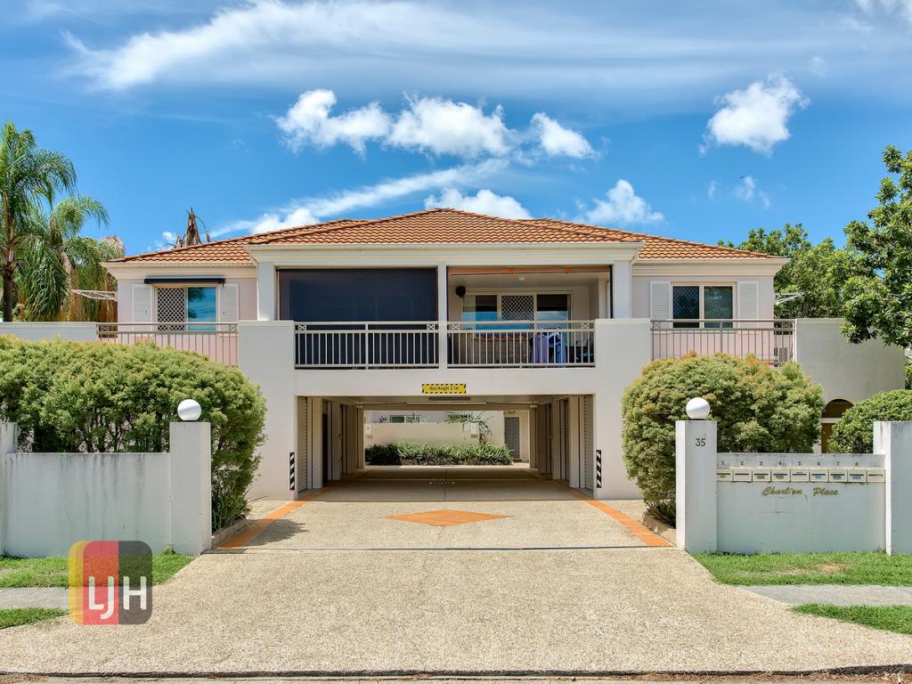 5/35 Silva St, Ascot, QLD 4007