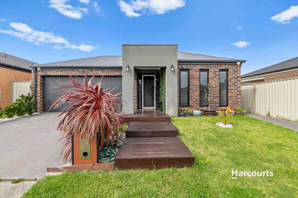 21 Romina St, Pakenham, VIC 3810