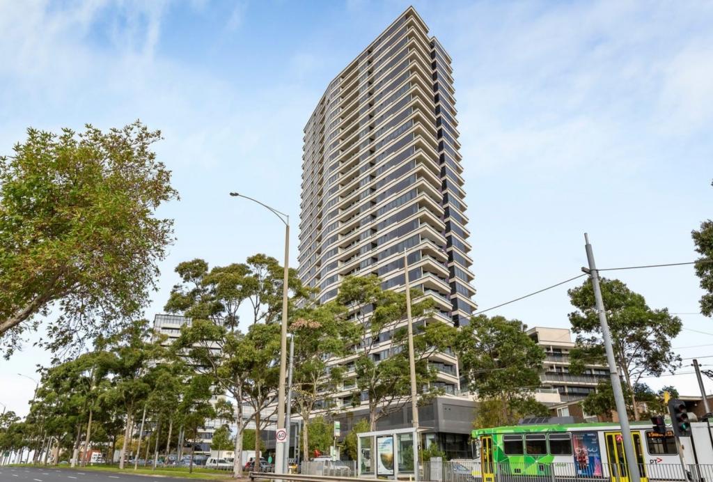 107/3-5 ST KILDA RD, ST KILDA, VIC 3182