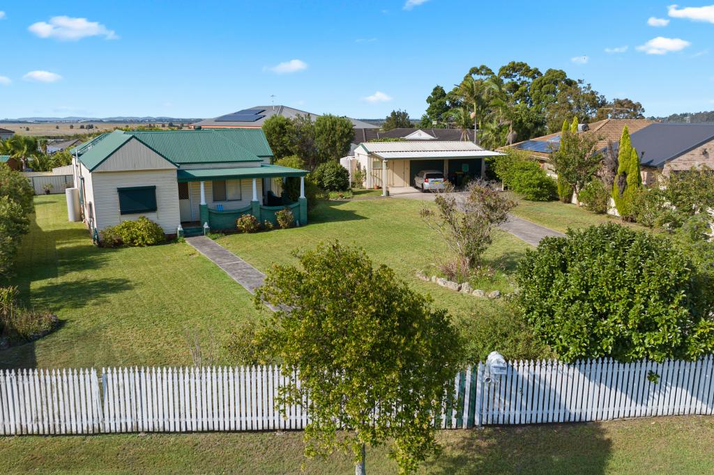 9 Bowerbird St, Maryland, NSW 2287