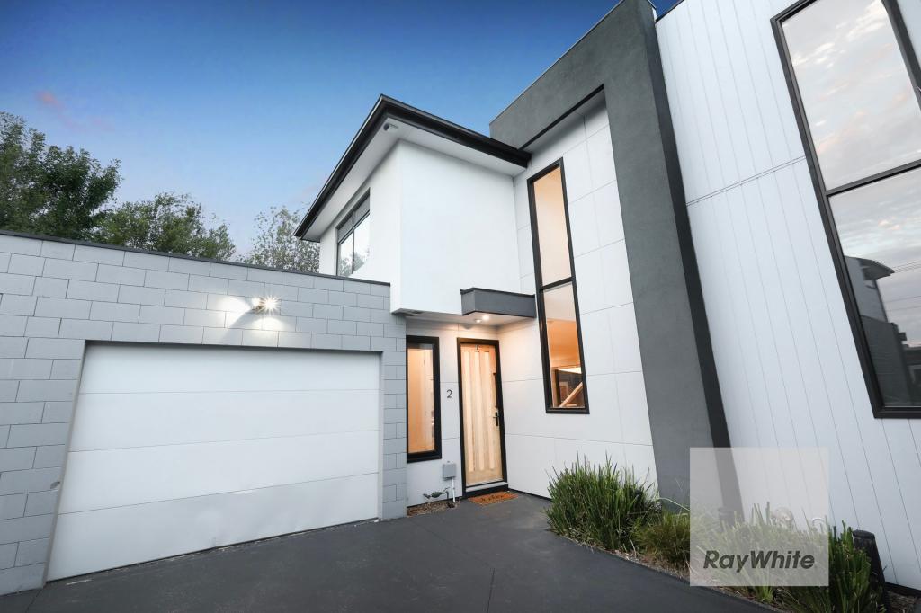 2/25 Birch Ave, Tullamarine, VIC 3043