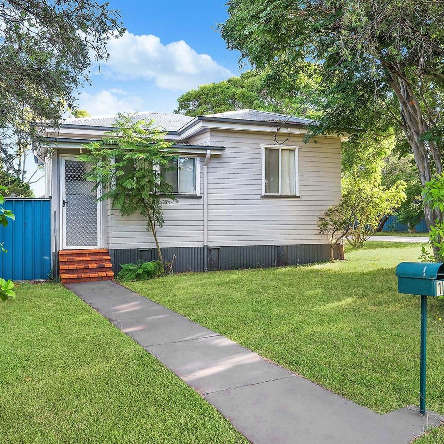 14 Goode St, Newtown, QLD 4350