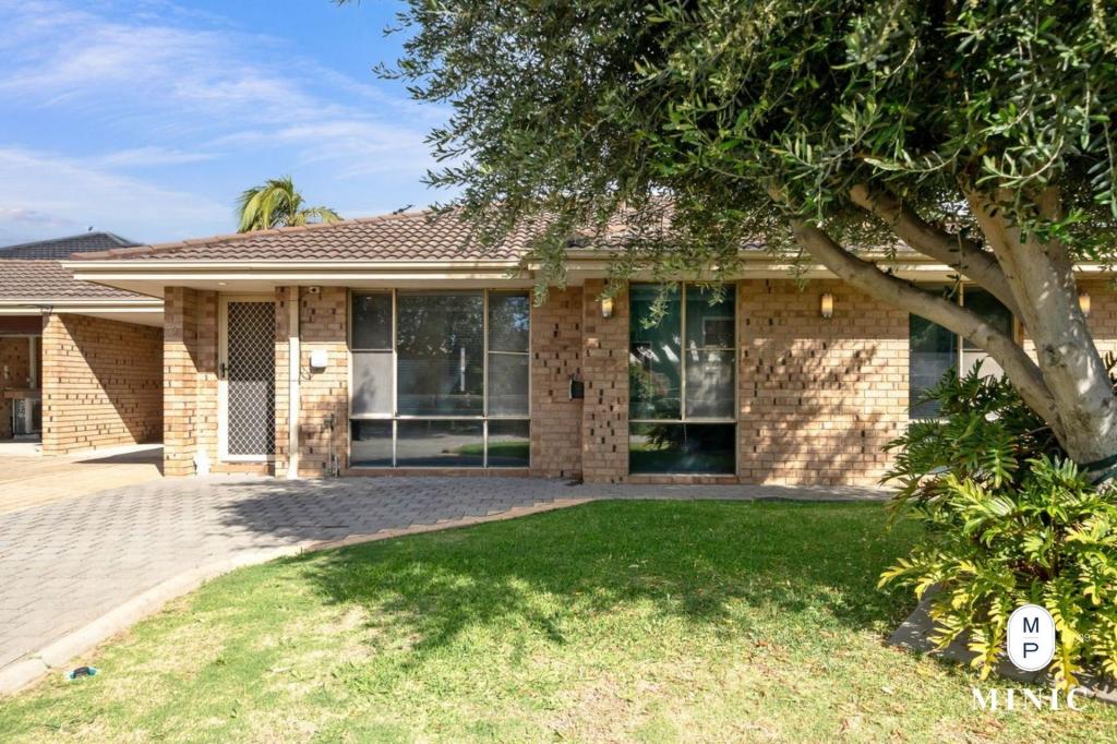 3/116 Centre St, Queens Park, WA 6107