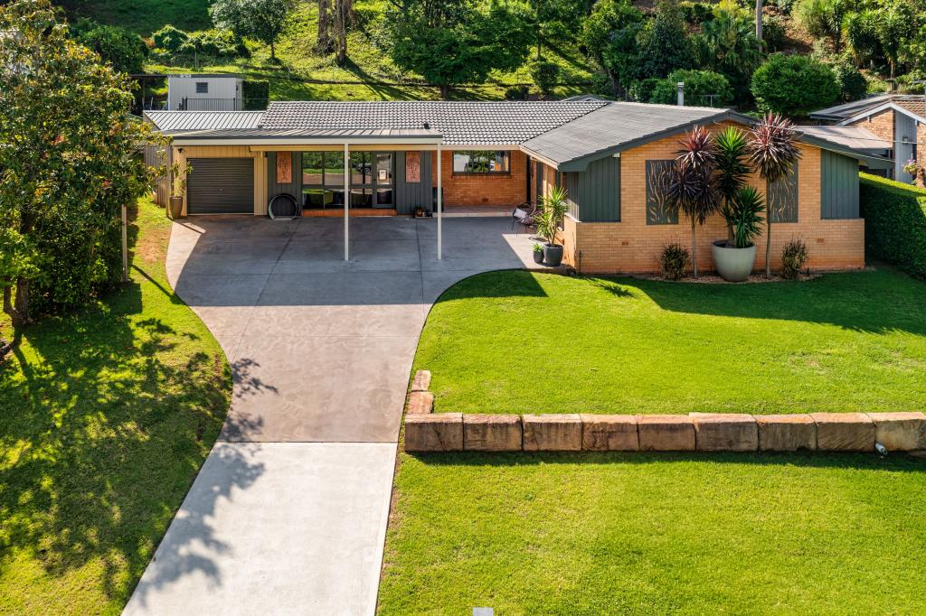 22 Sherwood St, Kurrajong, NSW 2758