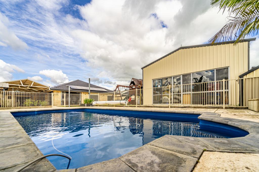 81 Midsummer Cir, Pinjarra, WA 6208