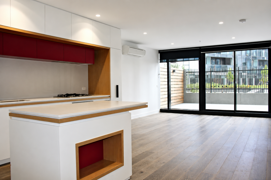 E510/421 Docklands Dr, Docklands, VIC 3008