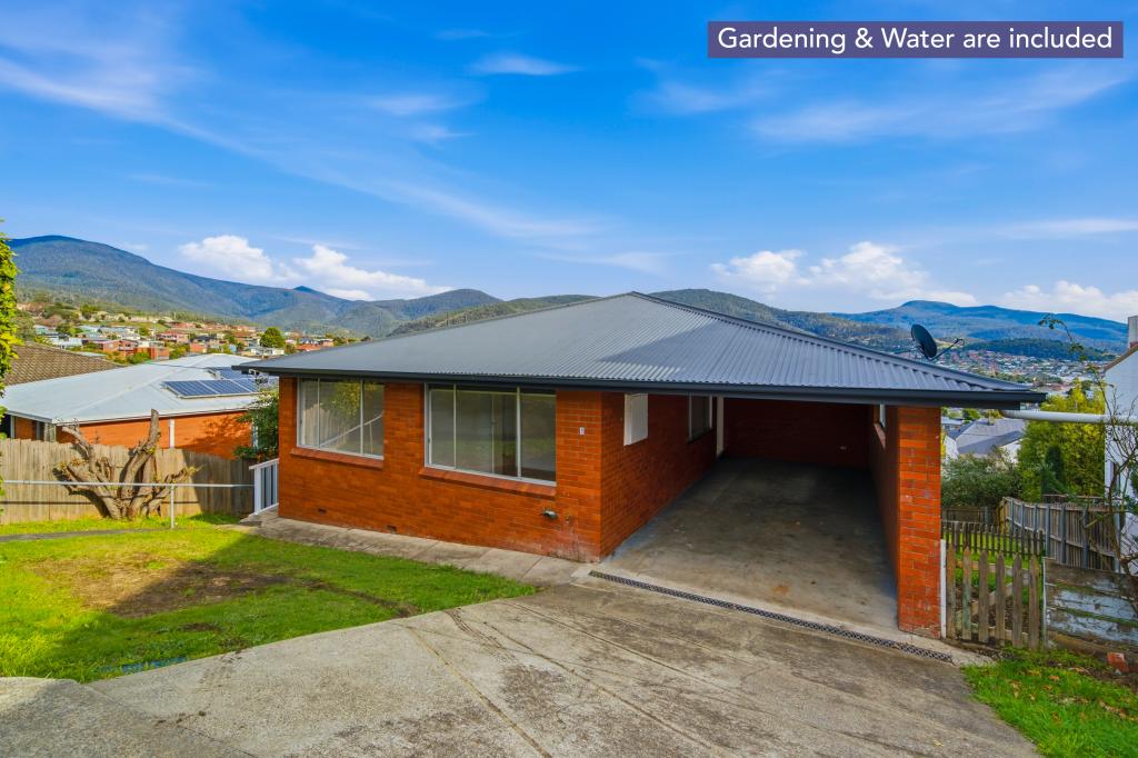 1/36 Sixth Ave, West Moonah, TAS 7009