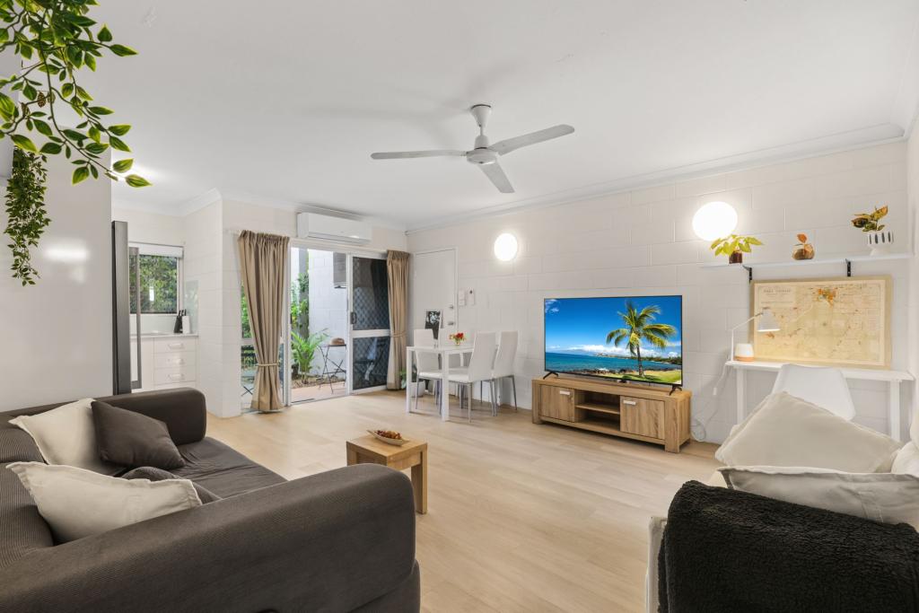 20/192-196 Mann St, Westcourt, QLD 4870