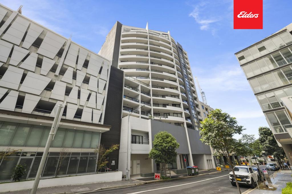 Level 6/35/26-30 Hassall St, Parramatta, NSW 2150