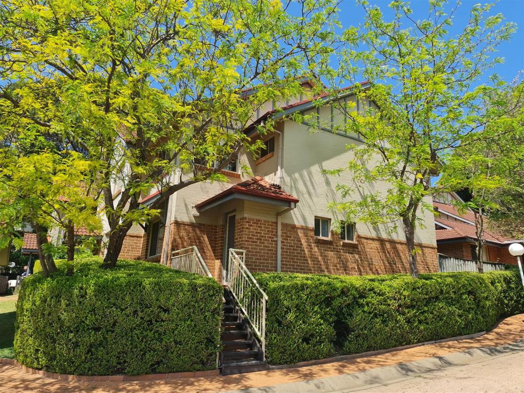 26/37 Oak St, Ashfield, NSW 2131