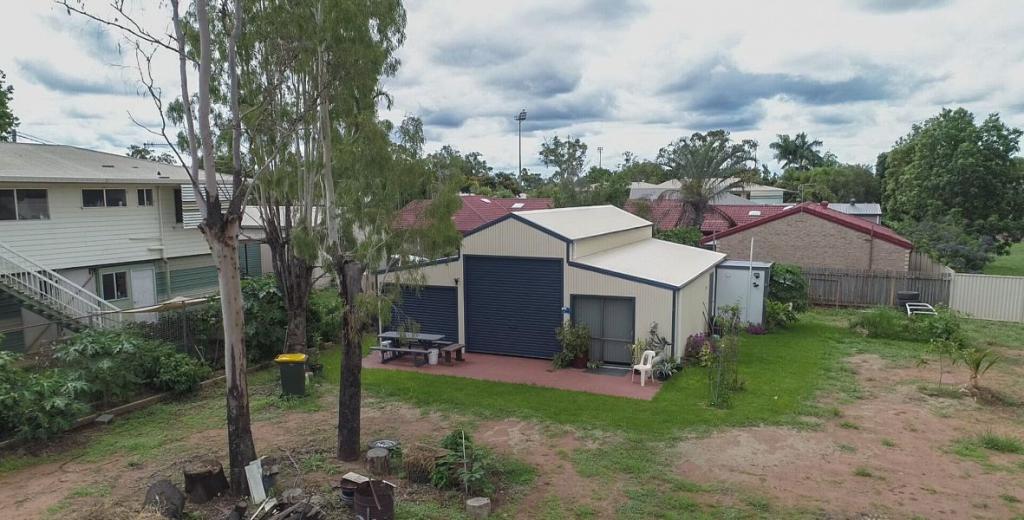 15 Bernborough Ave, Moranbah, QLD 4744