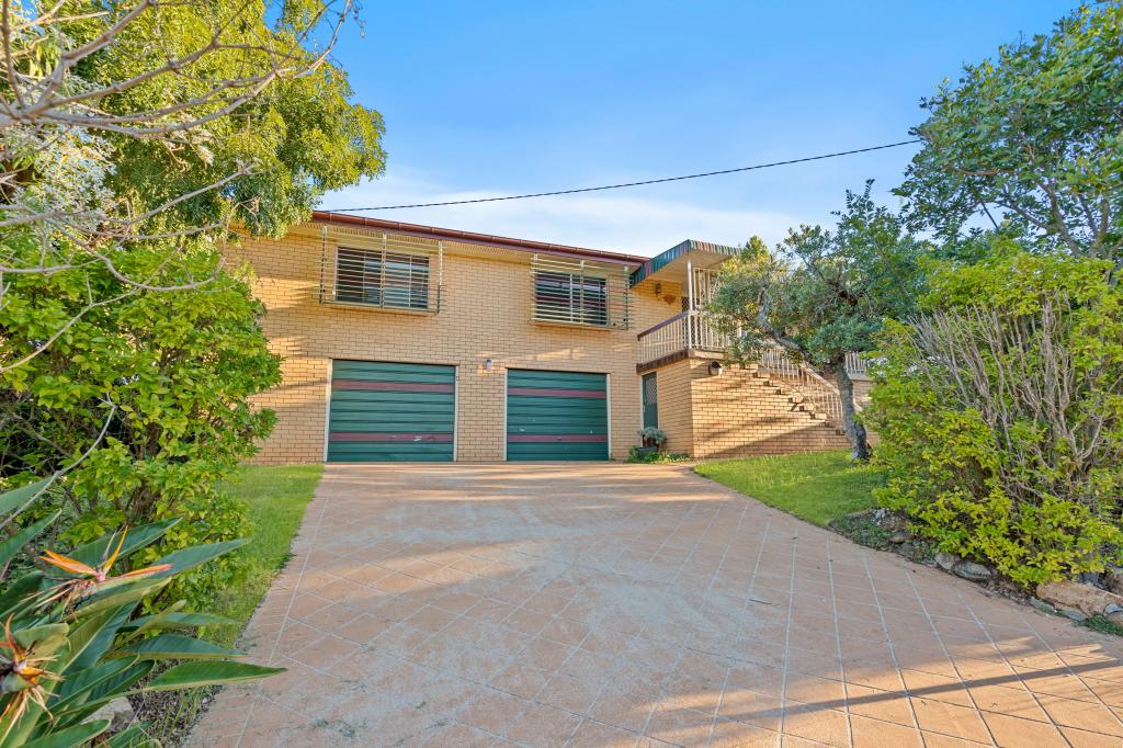 4 Truscott St, Moorooka, QLD 4105