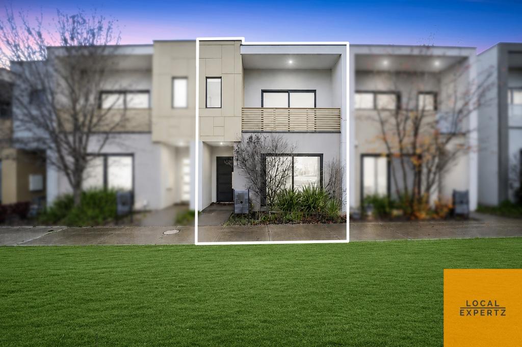 11 Bohr Walk, Fraser Rise, VIC 3336