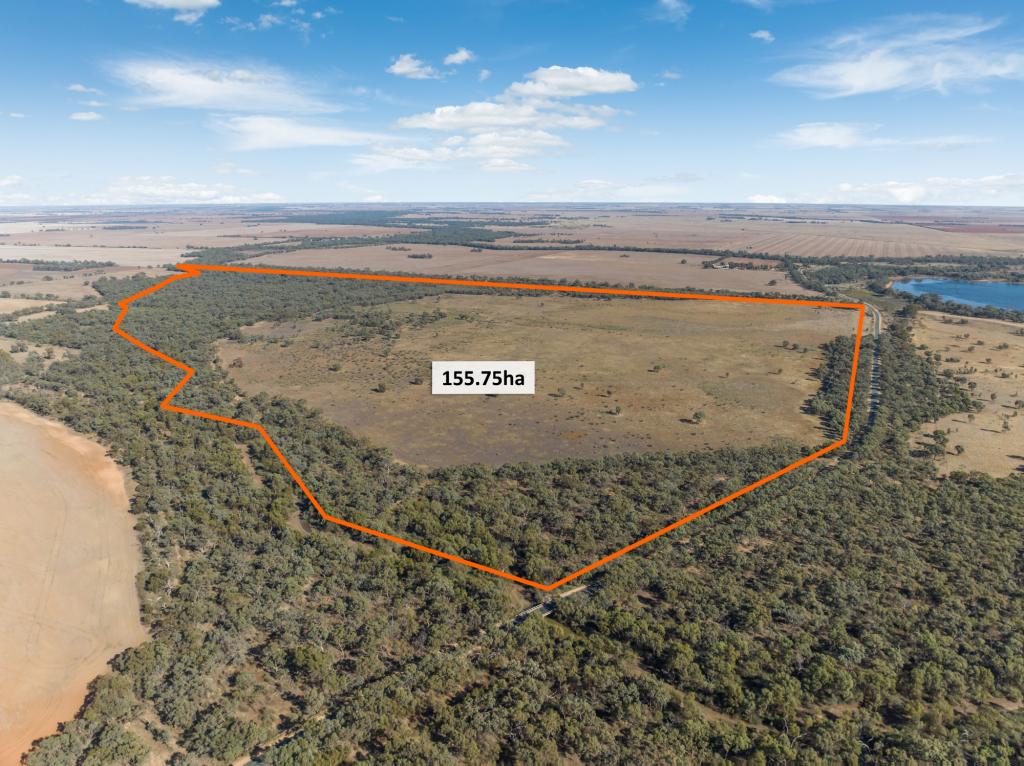 Lots 1 & 2/1085 Kerang-Lalbert Road, Sandhill Lake, Kerang, VIC 3579