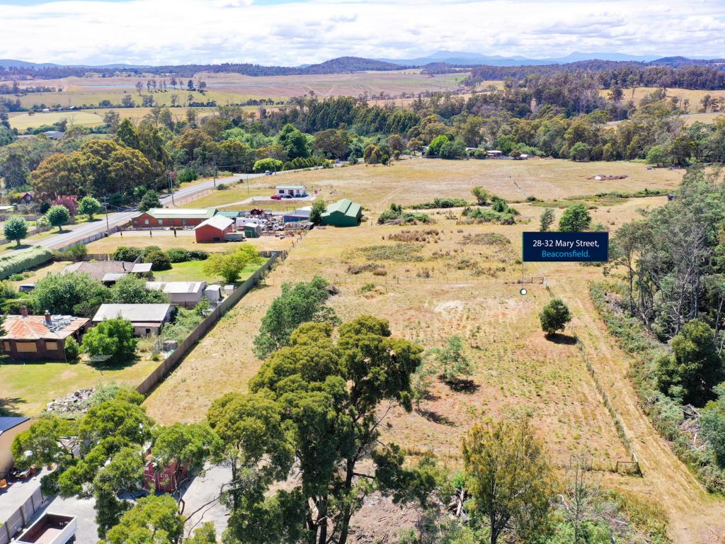  Mary St, Beaconsfield, TAS 7270